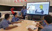 扎根教育事业高质量发展，为职教改革植入“工业芯”——榜样人物王富春