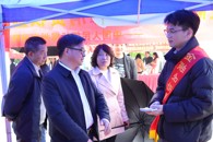 我?？共┭拧に刂蚀蠼蔡谩?15国际消费者权益日”专题讲座