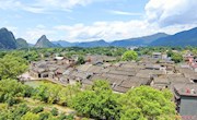 清廉、勤政乃长久为官之道 ——从灵川江头洲村的清官史迹所感悟的“公仆”情怀