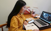 别样线上公开课，奏响新学期思政课教学的新序曲