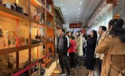 体验桂饼艺术中的匠心，传承柳州优秀传统文化  ——马克思主义学院开展中华传统文化研学暨三八妇女节活动