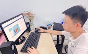 垃圾分类共行动，绿色低碳向未来——马克思主义学院开展生活垃圾分类学习活动