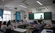 【新时代 新青年】贸易与旅游管理学院举办“维护宪法权威，弘扬法治精神”辩论赛