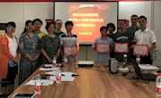 对接国家新要求，制定适应地方产业需求的人才培养——记贸易与旅游管理学院顺利召开8个专业2019级人才培养方案论证会