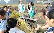 研学旅行，助飞成才——贸易与旅游管理学院开展研学旅行项目实践