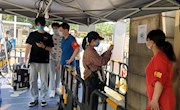 全方位做好开学准备，全过程加强开学管理——贸易与旅游管理学院学子顺利返校复课