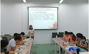校企联动，制定地方产业需求的人才培养方案
