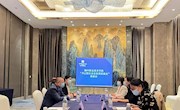 【访企拓岗促就业】校领导率队赴柳州东城华美达广场酒店、柳州万富酒店管理有限公司万达嘉华酒店调研