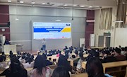 贸易与旅游管理学院召开2021级旅游管理、酒店管理与数字化运营专业学生岗位实习动员大会