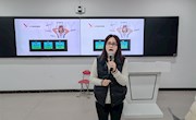强技能，稳就业，我们在行动