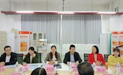 好风凭借力，扬帆正当时——柳州市第五届文化旅游产业发展大会演员工作总结会