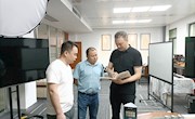学院积极开展“访企拓岗”，努力搭建校企沟通桥梁