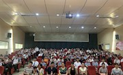 术有专攻 技艺精绽——贸旅2021级空中乘务、民航安全技术管理专业校级技能大赛圆满结束