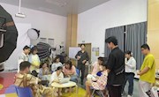 我校“汽车电商直播营销实践基地”暑期再现捷报，助推“一二五”工程目标实现