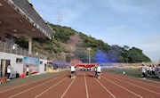 挥洒汗水，激扬青春——贸易与旅游管理学院第八届田径运动会圆满结束