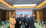 走访送真情，关怀暖人心——贸易与旅游管理学院深入实习单位看望慰问实习学子