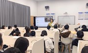 秣马厉兵，以赛促教  ——贸易与旅游管理学院“酒水技能服务之星”校内选拔赛圆满举办