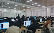 贸易与旅游管理学院开展“期末诚信筑基、安全护航与专业规划”主题教育