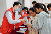 金融知识进柳职，守护校园金融安全