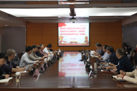 聚焦“提质增效”，有力提升党建和统战工作水平——学校顺利开展科级及以上干部、基层党务干部培训班第三、第四场培训