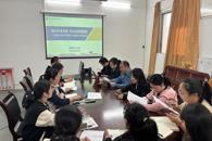 【大讨论】党委学生工作部、学生工作处开展办学思想大讨论活动