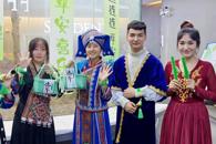 【我们的节日·端午】我?？?025年“礼敬中华优秀传统文化”系列活动之端午节游园会