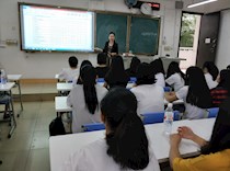 艺术学院圆满完成2018级新生专业入门教育活动