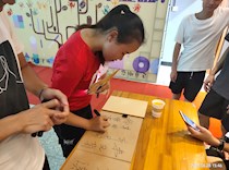 艺术学院举办“青春不散场，感恩有你”毕业欢送系列活动