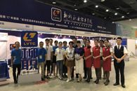 我校2018年普高招生宣传工作平稳、有序、高效进行